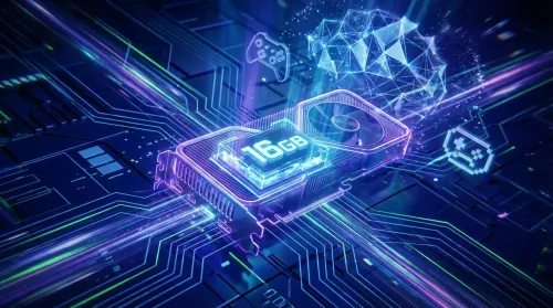 RTX 6070 16GB: 2026 Rumors — Will Mid-Range Get 16GB?