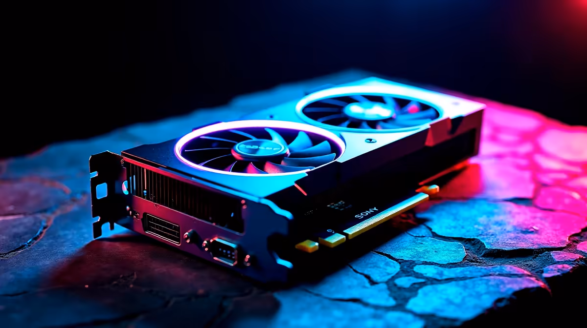 RTX 6070 Fable FPS: Performance Benchmark & Best