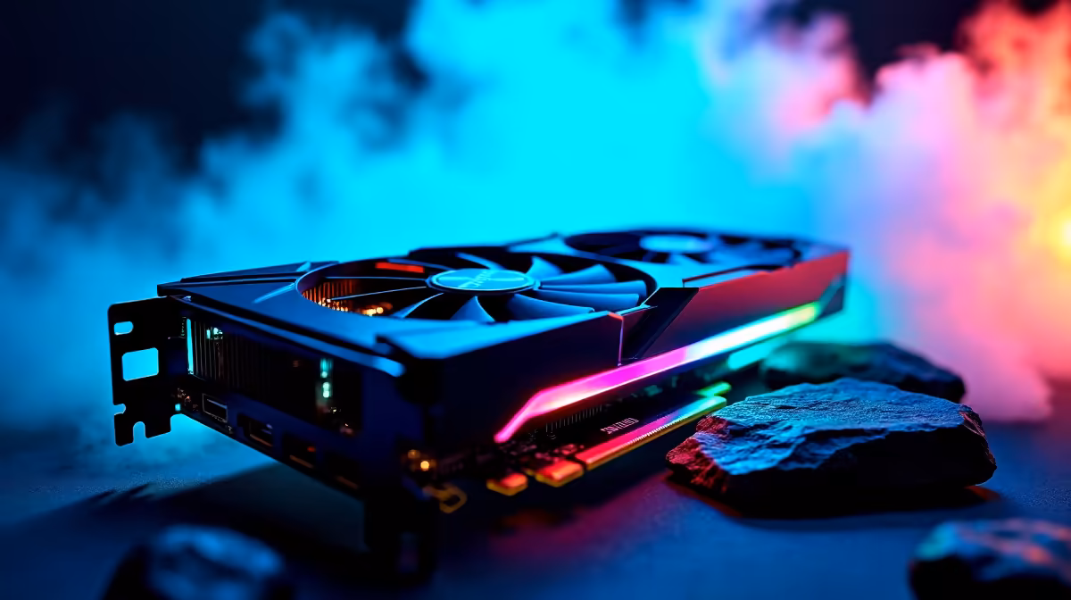 RTX 6070 Forza Motorsport Performance: FPS Test &