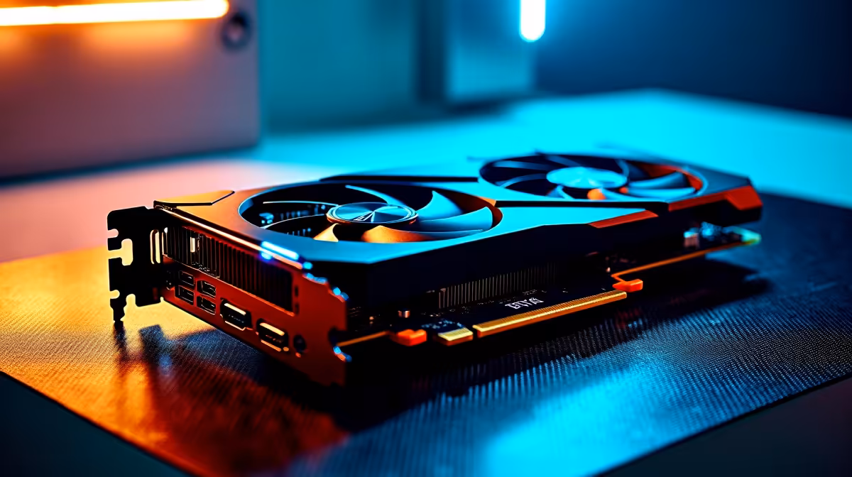 RTX 6080 Fable FPS: Performance Benchmark & Best