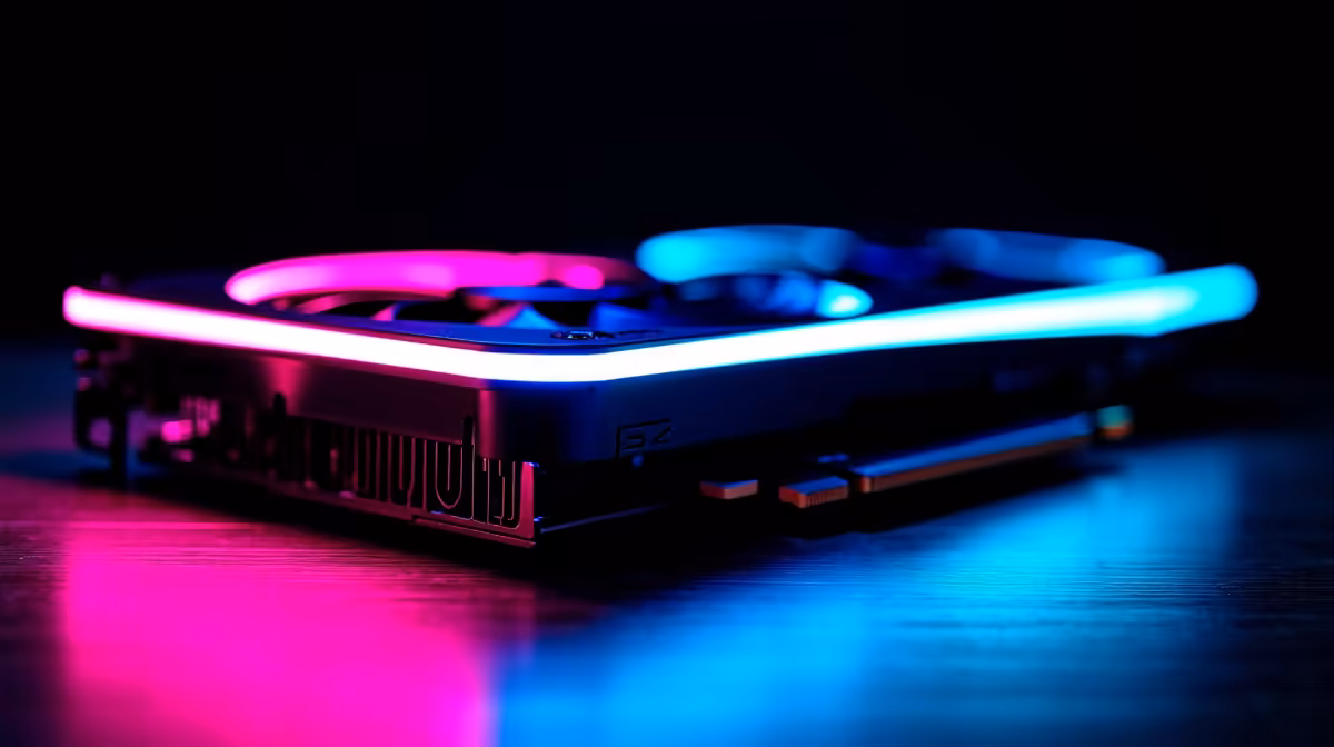 RTX 6080 Forza Motorsport Performance: FPS Test &