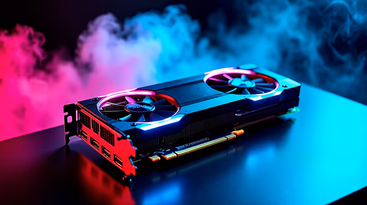 RTX 6080 Star Wars Outlaws FPS: Performance Benchmark