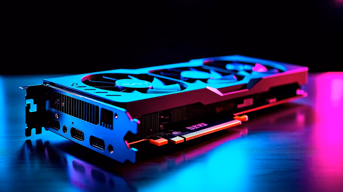 RTX 6080 Street Fighter 6 Performance: FPS Test &