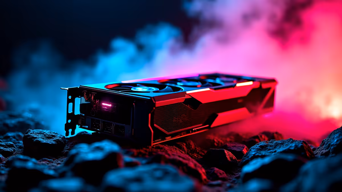 RTX 6090 Crimson Desert FPS: Performance Benchmark &