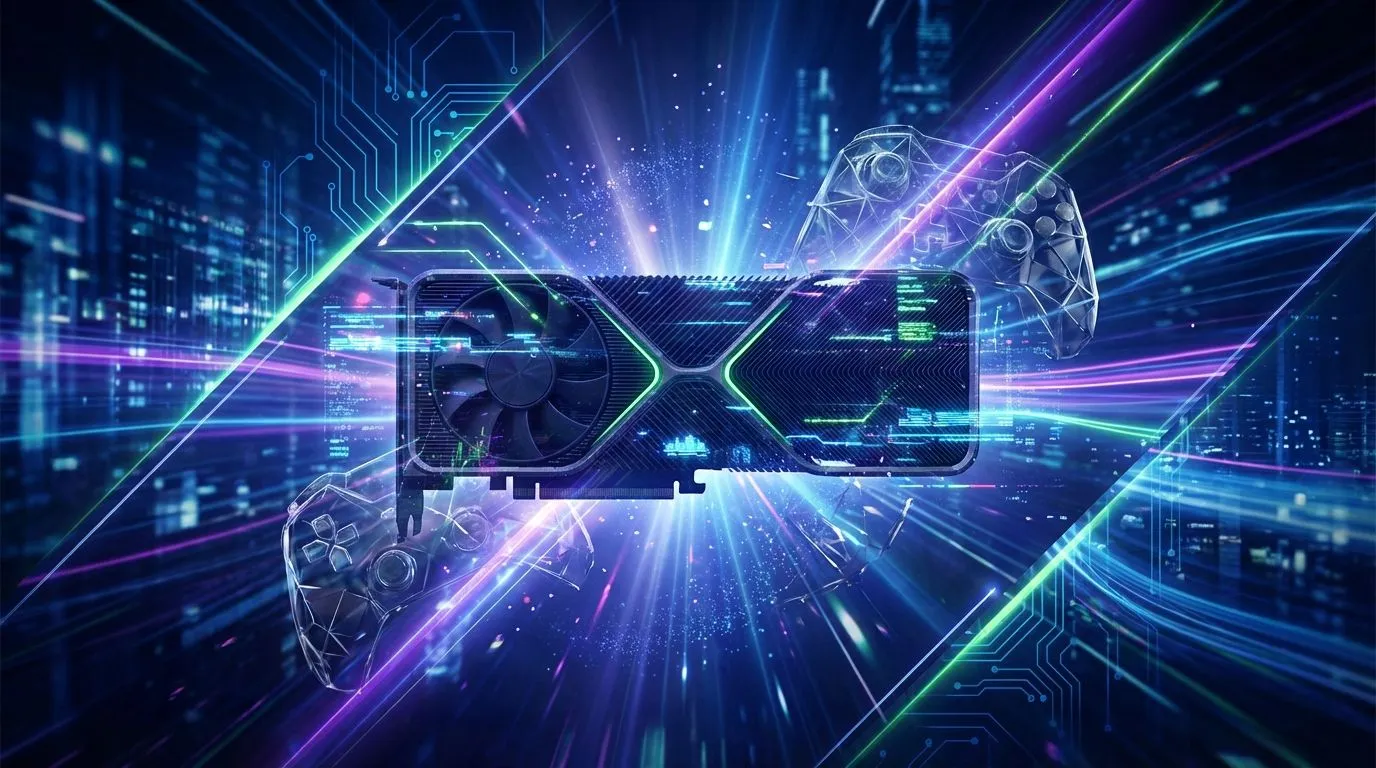 RTX 6090 Preview & Rumors 2026