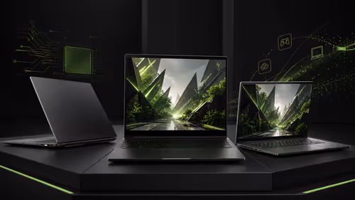 RTX Spark Laptops Run Games: The R18,999 SA Baseline