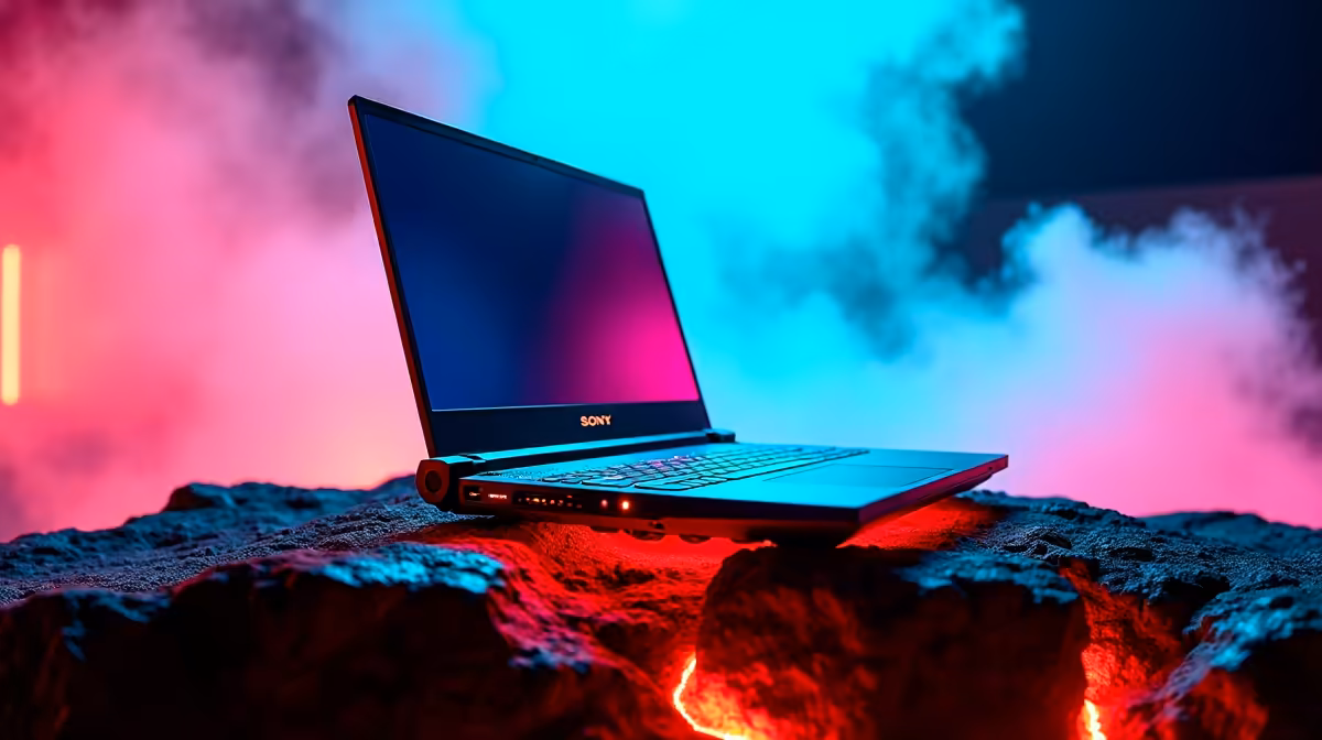 Vellies: Rugged Gaming Notebooks 2026