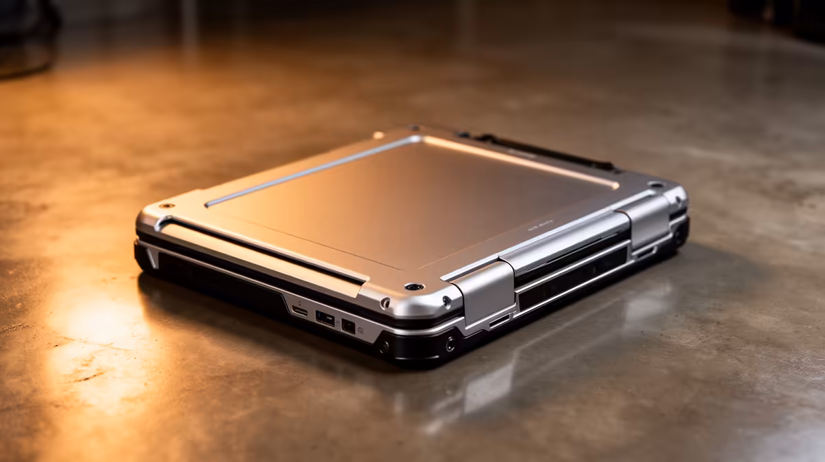 Durable Laptops for Vehicle Use