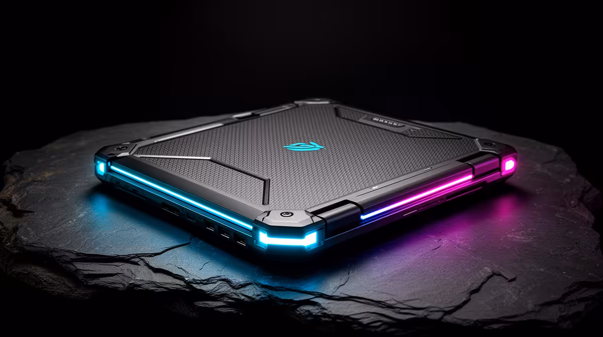 Sealed Rugged Laptops