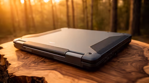 Rugged Laptops for Forestry: Timber-Ready Tech