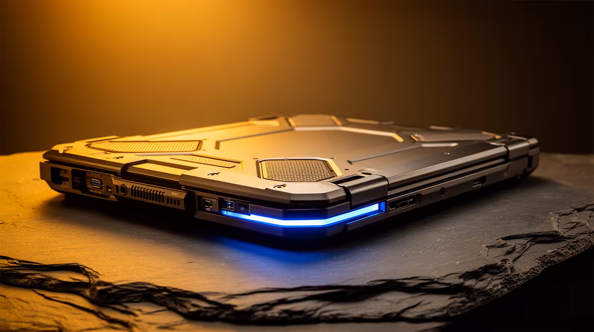 Durable Tech for International Workforces