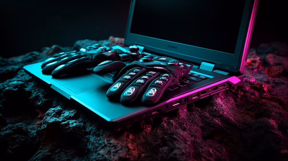 Tactile Precision in Tough Conditions