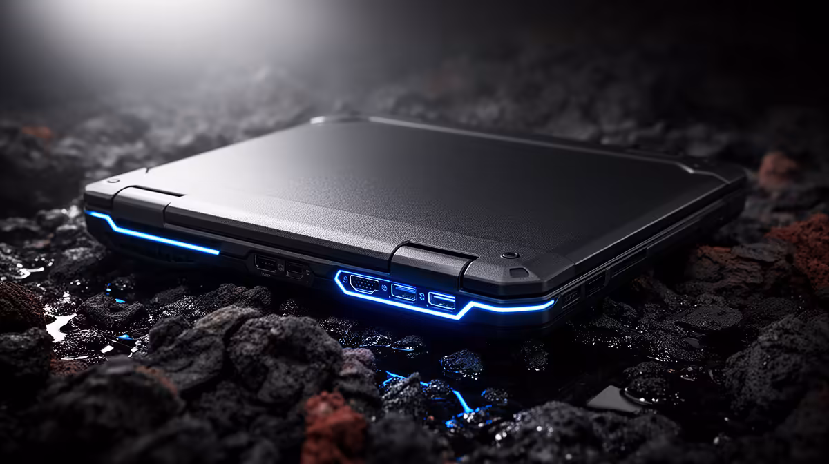 Unbreakable Performance