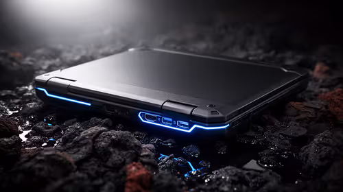 Rugged Laptops with IP68 Certification: Ultimate Durability