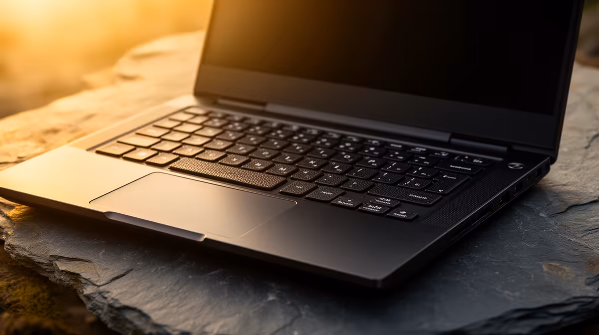 Spill-Proof Keyboards Built to Last