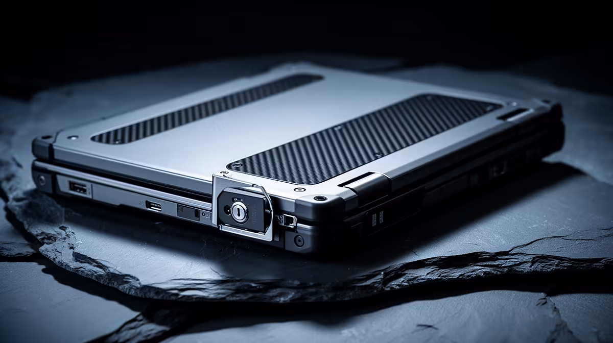 Quick-Access SSD Protection