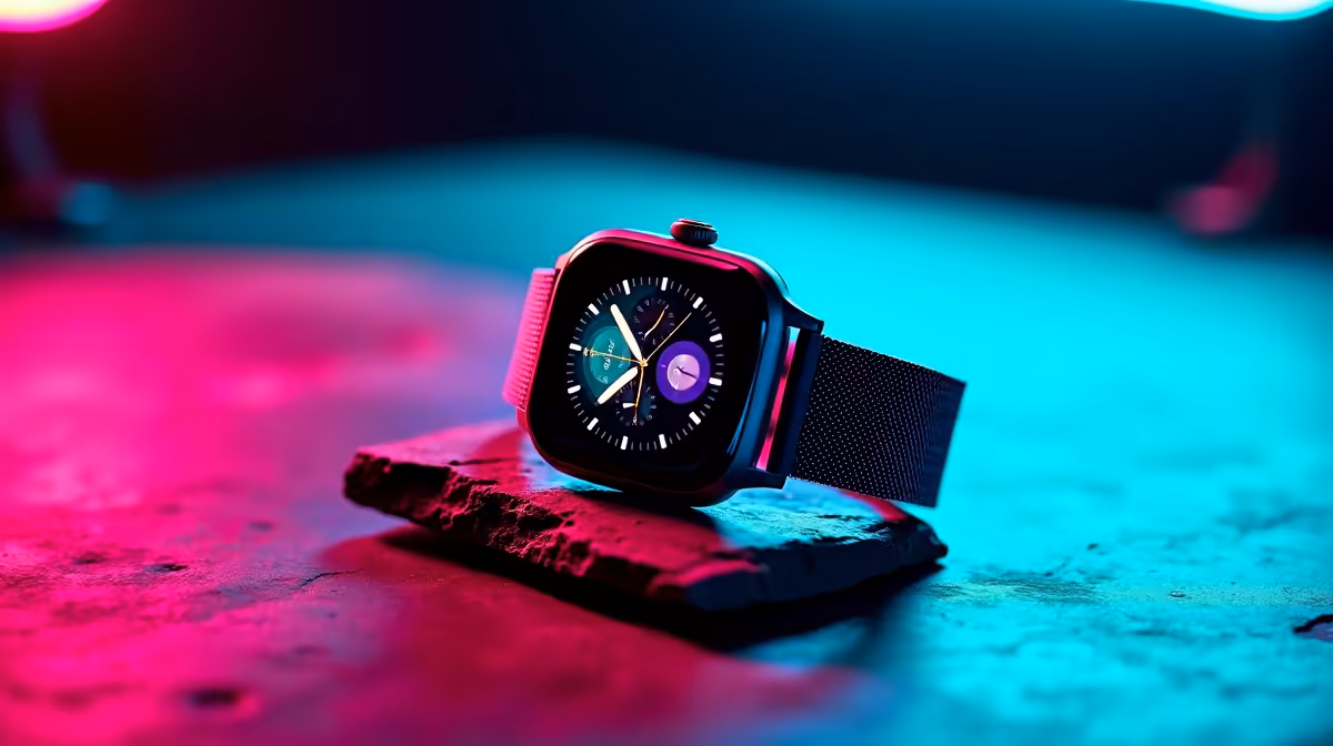 Rugged Smartwatches for Women