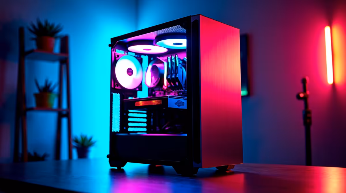 Your DeepSeek PC Guide