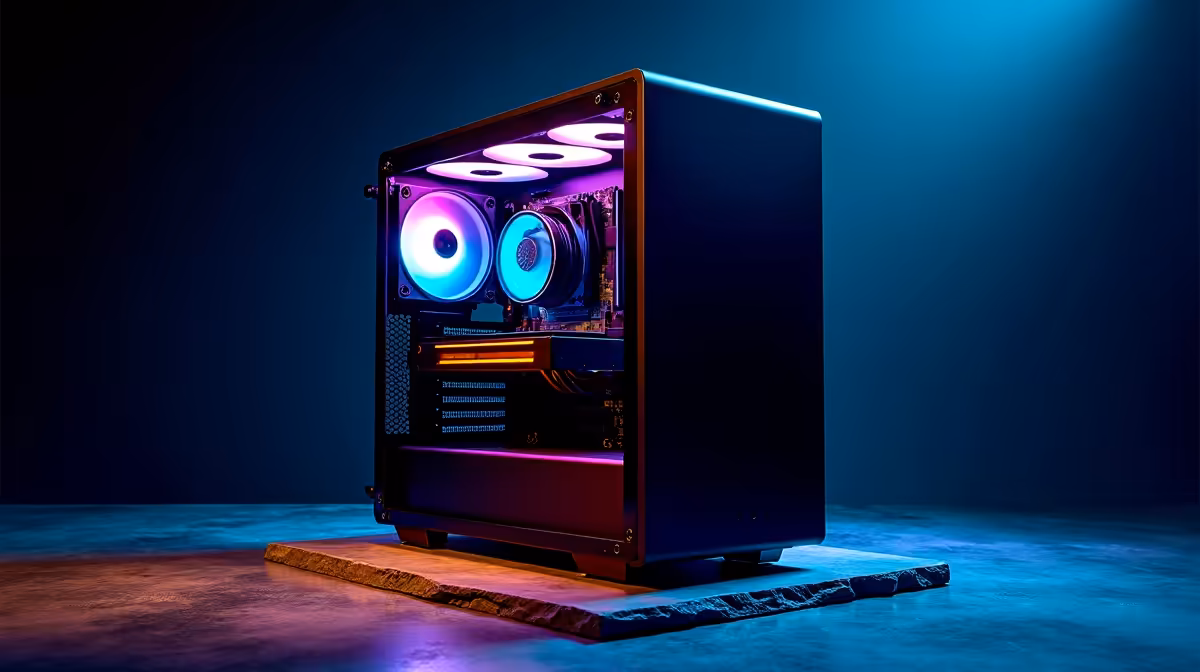 DeepSeek AI on Your PC