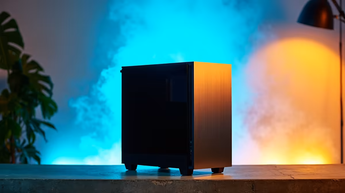 AI Power on Your Old Rig