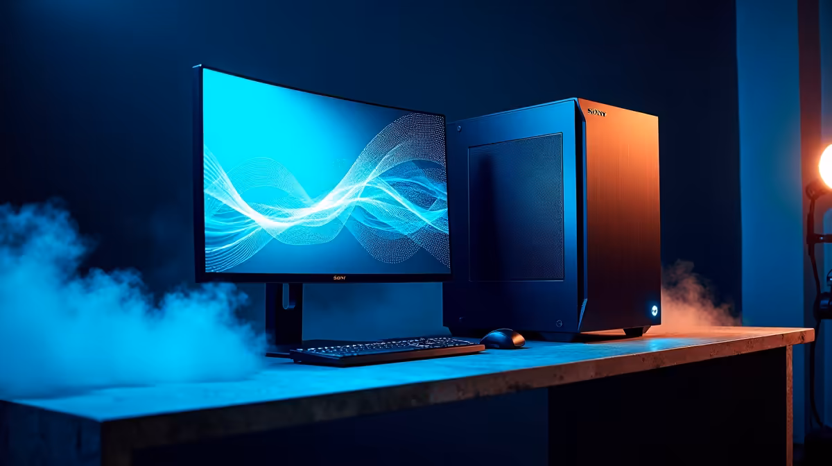 Your DeepSeek PC Setup Guide