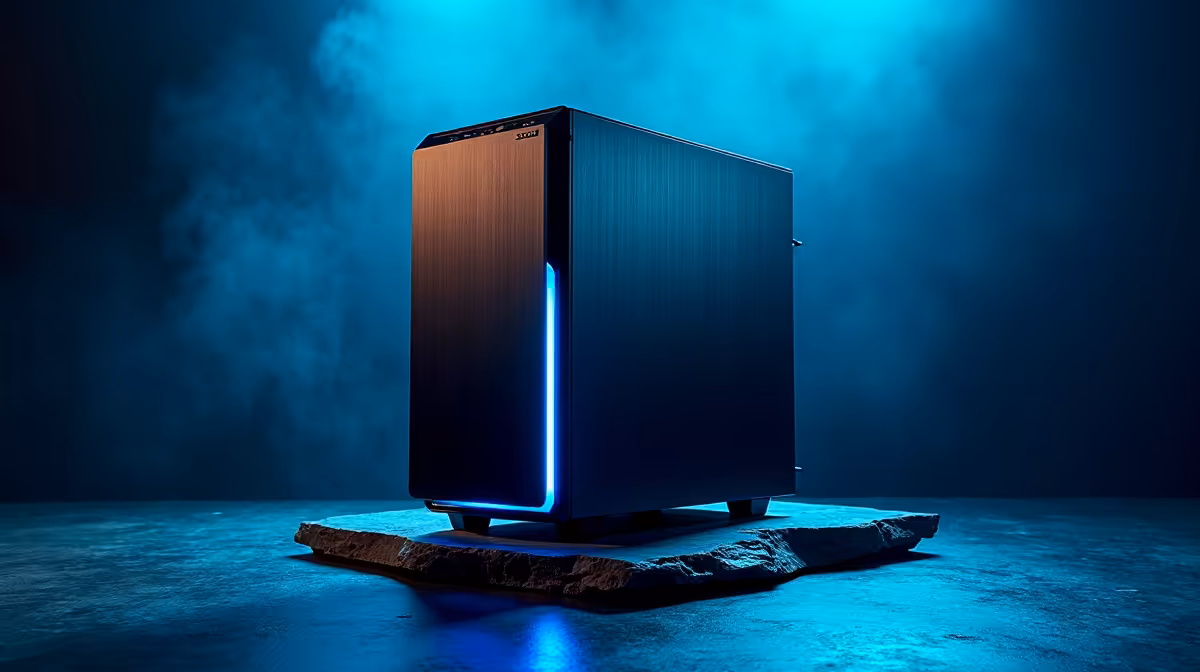 Make AI Work on Your Old PC
