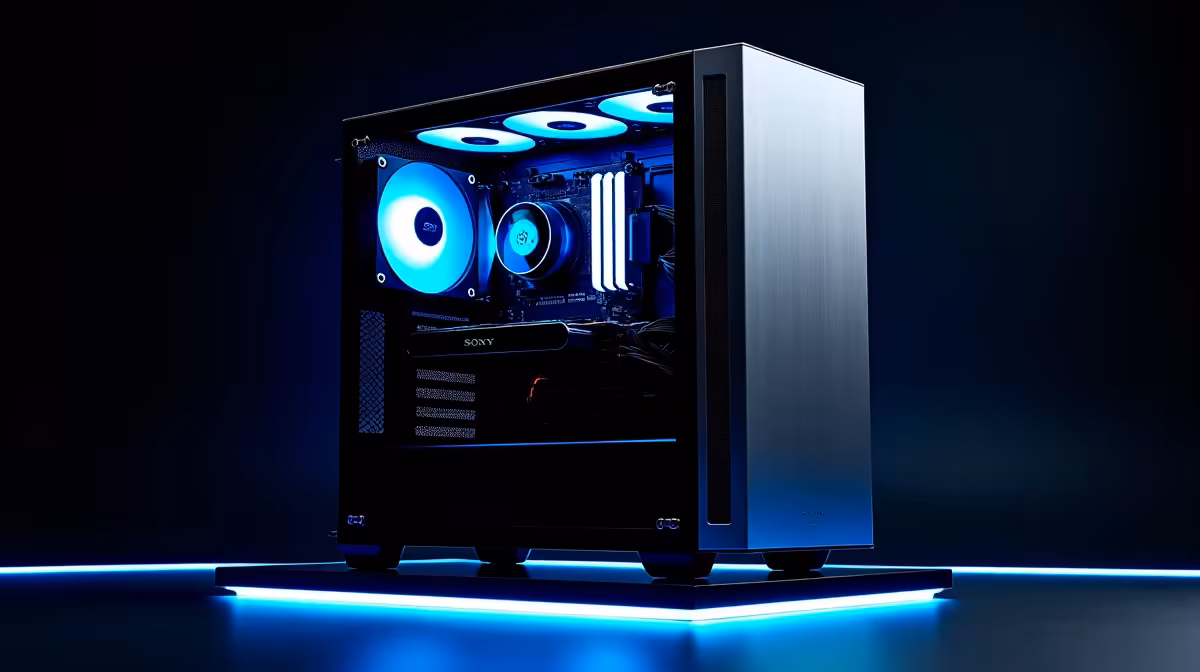 Your PC's GPT-4 Speed Test