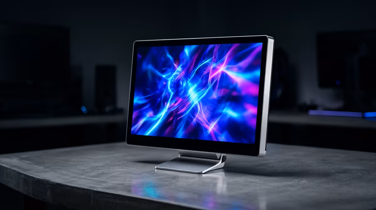 New Portable Monitor Setup: Start Here