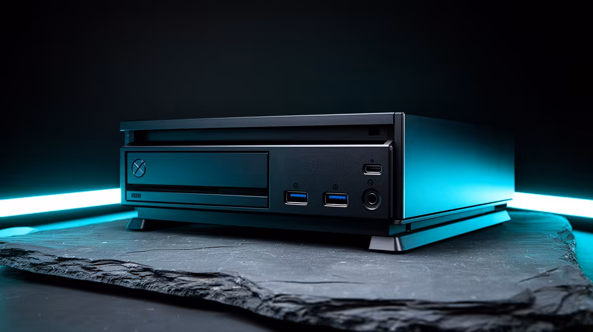 Run Xbox Series X Games From an External, or Do I Need