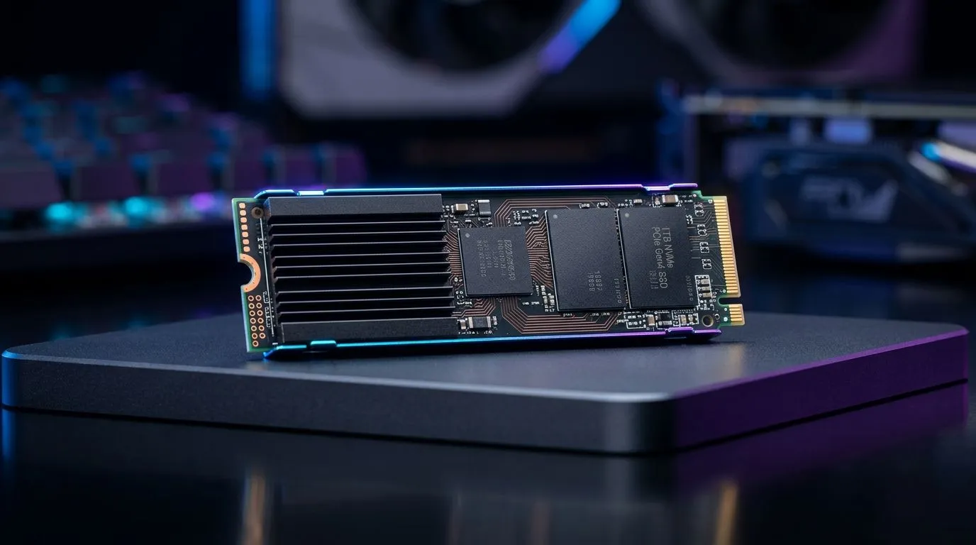 Smart SSD cleanup and space-saving strategies