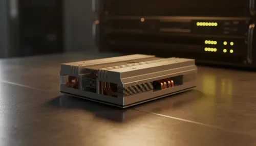 Run LLMs Locally: Secure Data with High-End Hardware