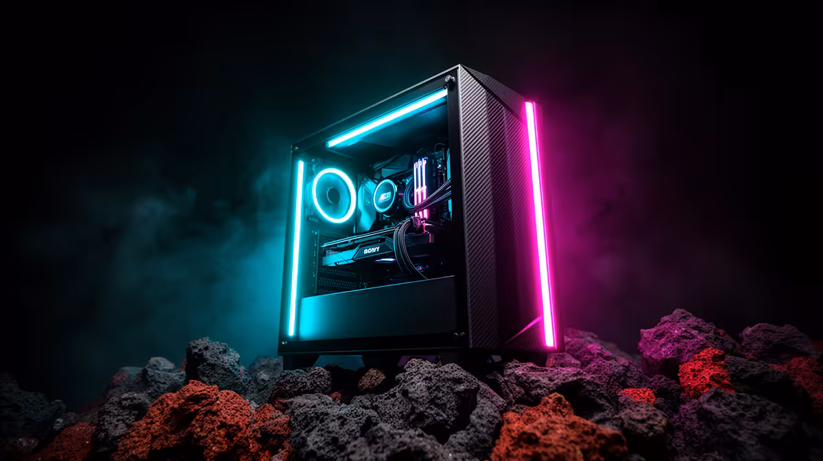 Rust PC checks for SA gamers