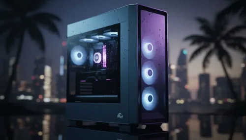 Aluminum PC Cases for Coastal Gamers: Rust-Proof Picks 2025
