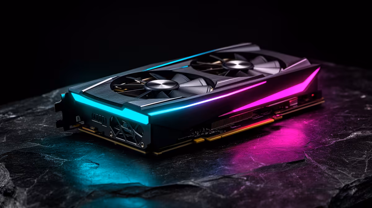 RTX 5090 4K performance view