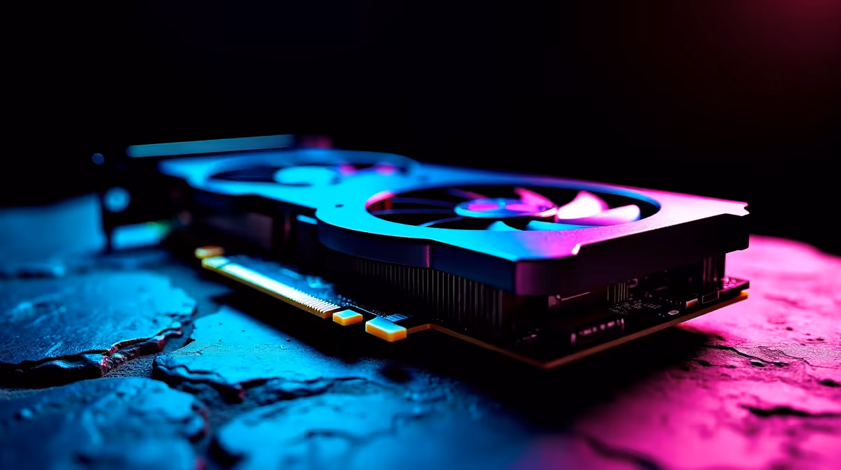 Graphics Cards Face-Off