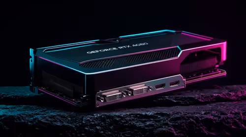 RX 6650 XT: Redefining High-End Gaming in South Africa