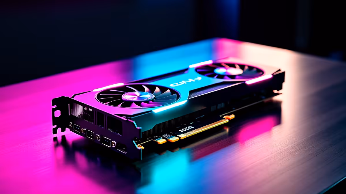 RX 7600 AV1 Encoding: Benchmark & Real-World Test