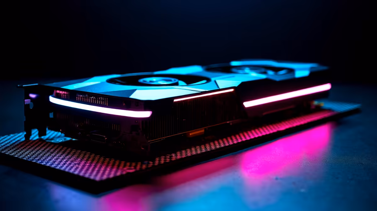 RX 7600 Crimson Desert Competitive Settings at 1080p: