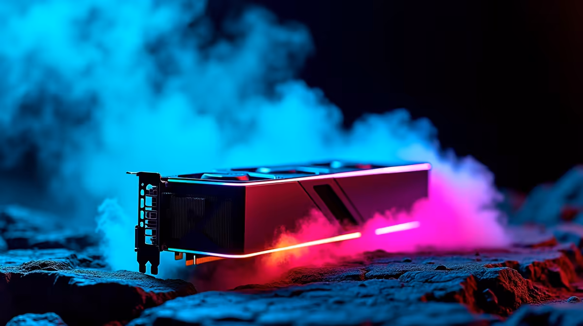 RX 7600 Crimson Desert Low Settings at 1080p: FPS