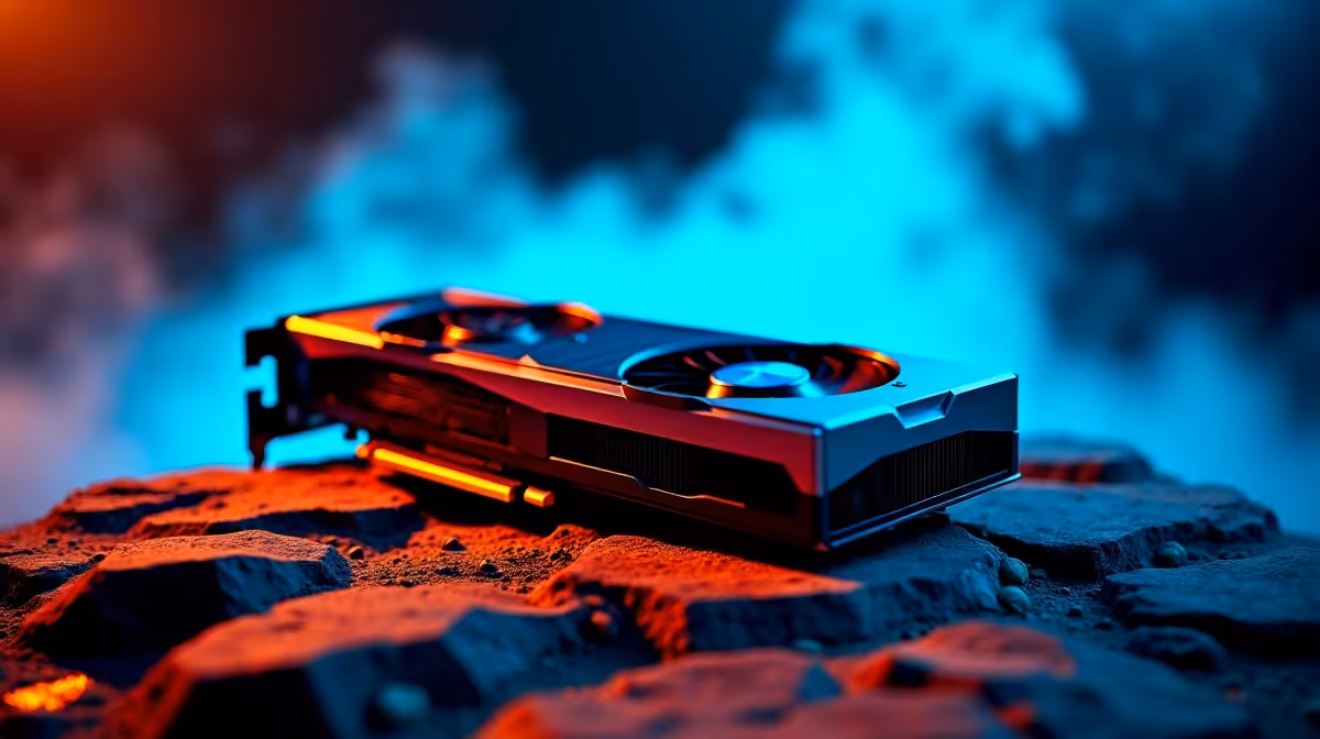 RX 7600 Crimson Desert Ultra Settings at 1080p: FPS