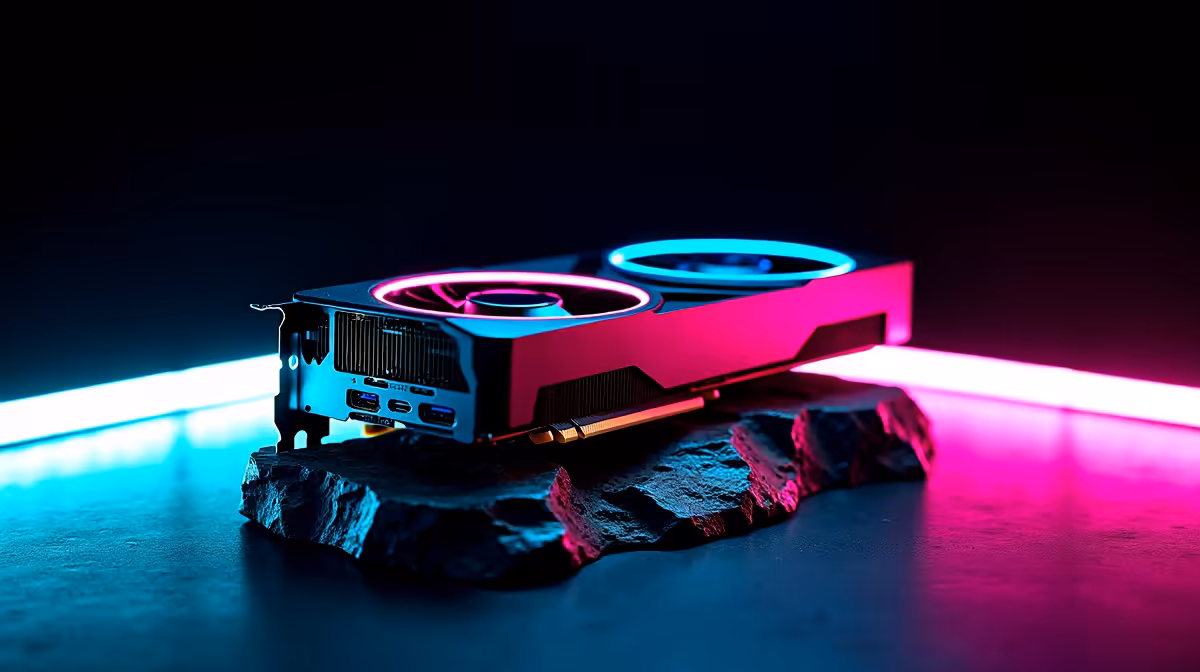 RX 7600 Crimson Desert Ultra Settings at 4K: FPS