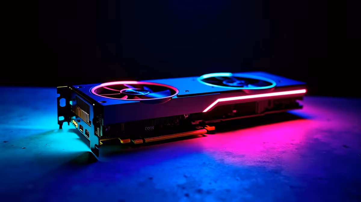 RX 7600 Cyberpunk at 1440p: FPS Benchmark & Optimal