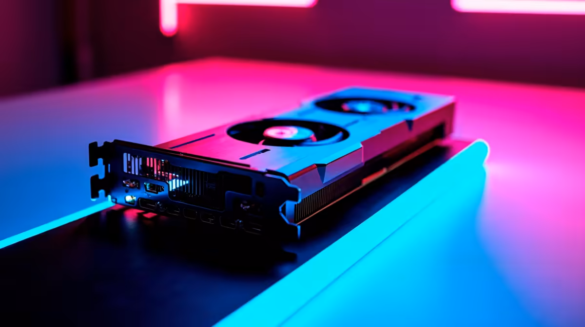 RX 7600 Cyberpunk Low Settings at 1440p: FPS Results