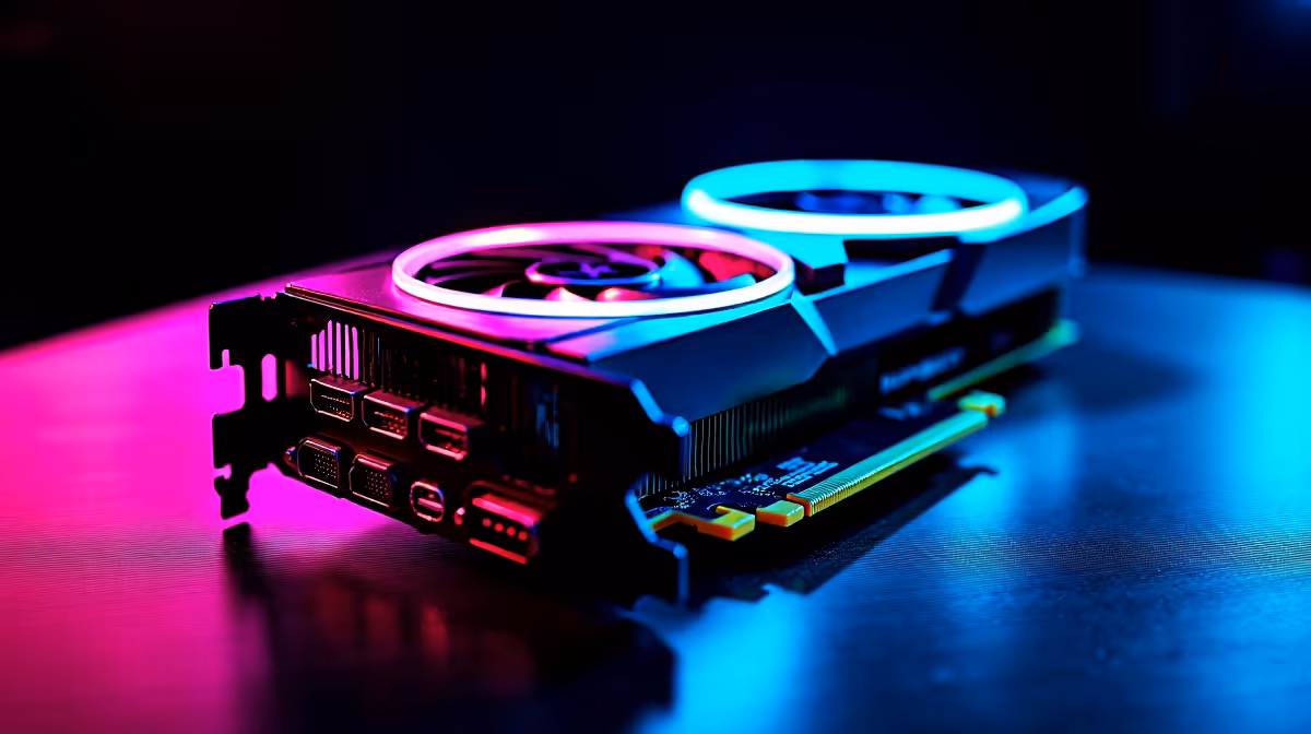 RX 7600 Cyberpunk Low Settings at 4K: FPS Results