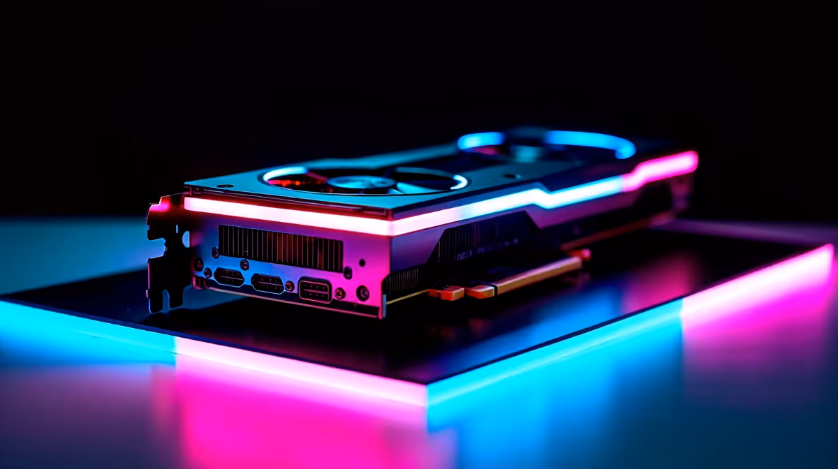 RX 7600 DaVinci Resolve Performance: Benchmark &