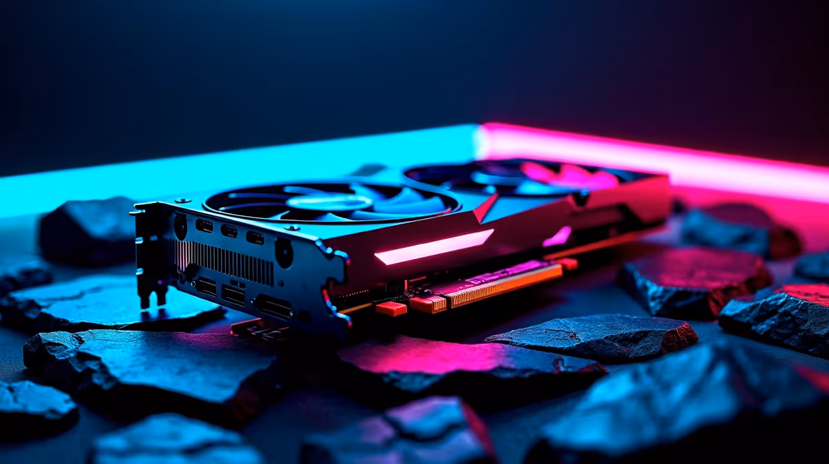 RX 7600 Elden Ring Nightreign High Settings at 1080p: