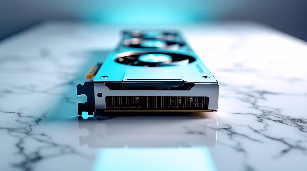 RX 7600 for Medical Imaging: Professional Benchmark