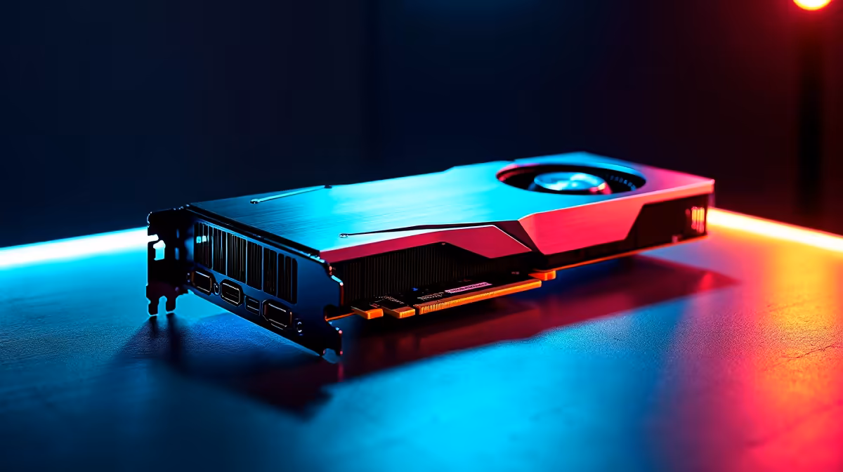 RX 7600 for Stable Diffusion AI Image Generation: