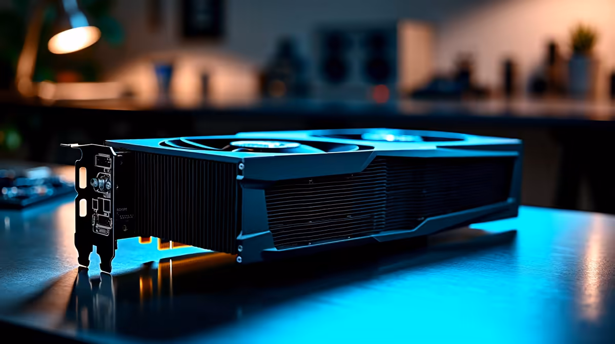 RX 7600 for Video Editing in DaVinci Resolve: