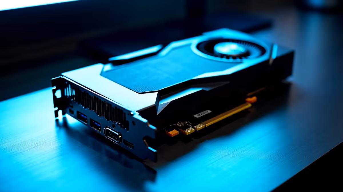 RX 7600 for Video Editing in Premiere Pro: